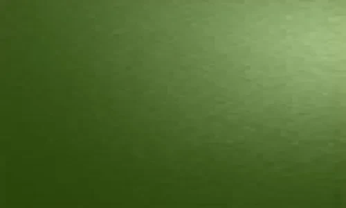 Verde bosque metallics