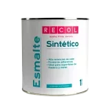 Esmalte Sintético Mate