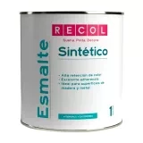 Esmalte Sintético Brillante