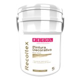 Recoltex Cuñete