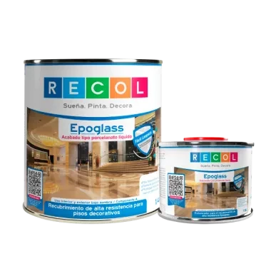 Epoglass