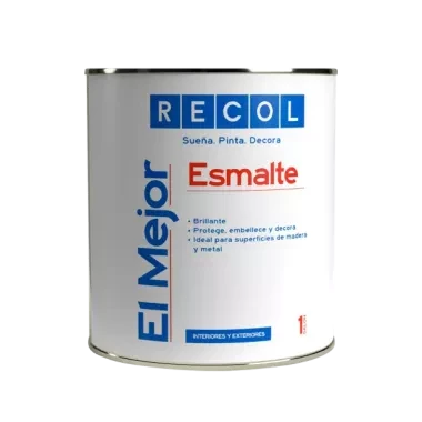 Esmalte El Mejor
