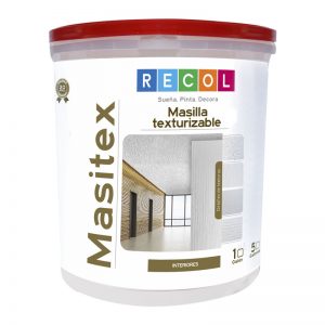 MASITEX – RECOL PINTURAS S.A.S.